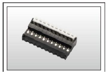   M2050 Puncture IDC+Cover