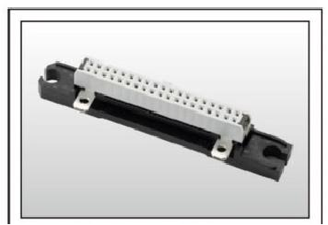 2.54IDC With Power interface